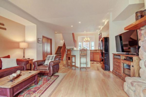 Townhouse Point 303